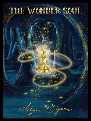 cover image of The Wonder Soul